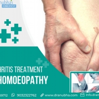 Dr. Anubha's Homeopathy Clinic & Hospital