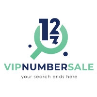 Vip Number Sale