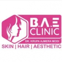 Best Skin Specialist in Borivali, Mumbai | B.A.E Clinic | Dr. Krupa Ajmera Modi