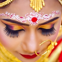 Makeover By Riya - Professional Makeup Artist Barasat