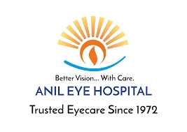 Best Laser Eye Surgery- Anil Eye Hospital